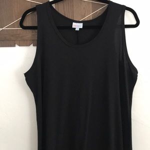 LuLaRoe Dani dress